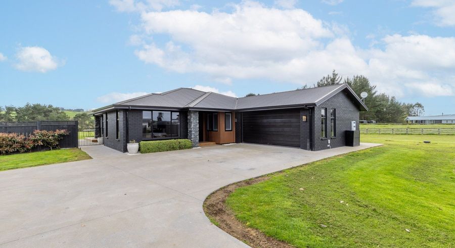  at 27 Mountain View Lane, Putaruru, South Waikato, Waikato