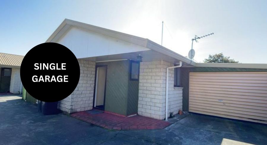  at 3/260 Lincoln Road, Addington, Christchurch City, Canterbury