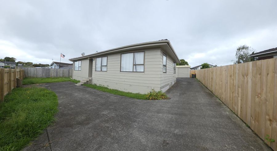  at 10 Tamworth Cl, Manurewa, Manukau City, Auckland