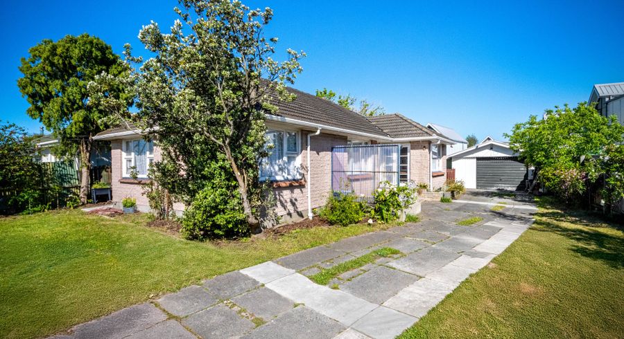  at 82 Hampshire Street, Aranui, Christchurch City, Canterbury