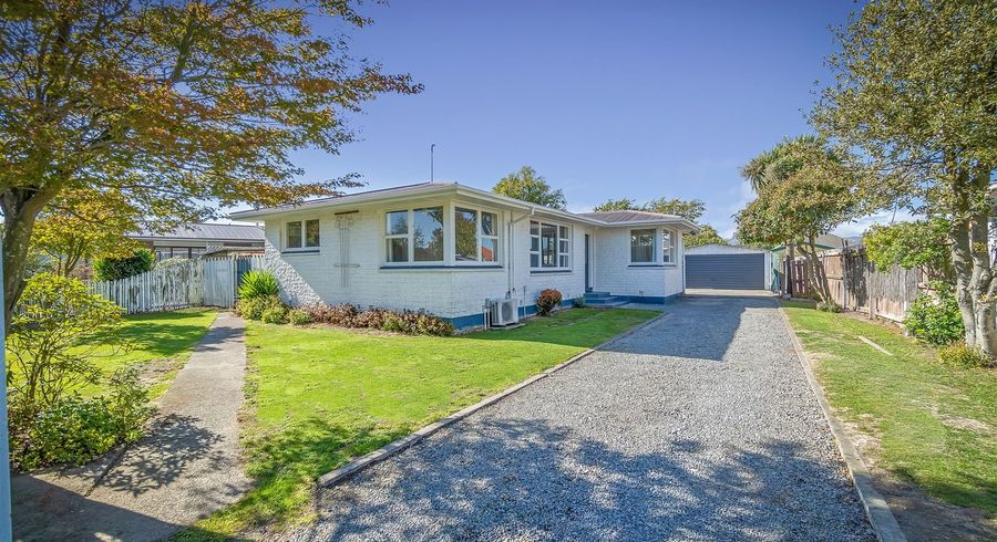  at 24 West-Watson Avenue, Hillmorton, Christchurch