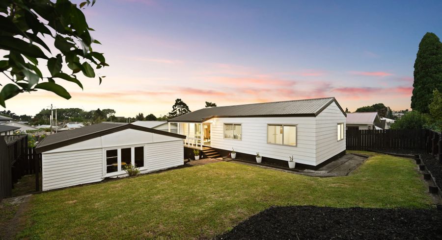  at 146B Forest Lake Road, Forest Lake, Hamilton, Waikato