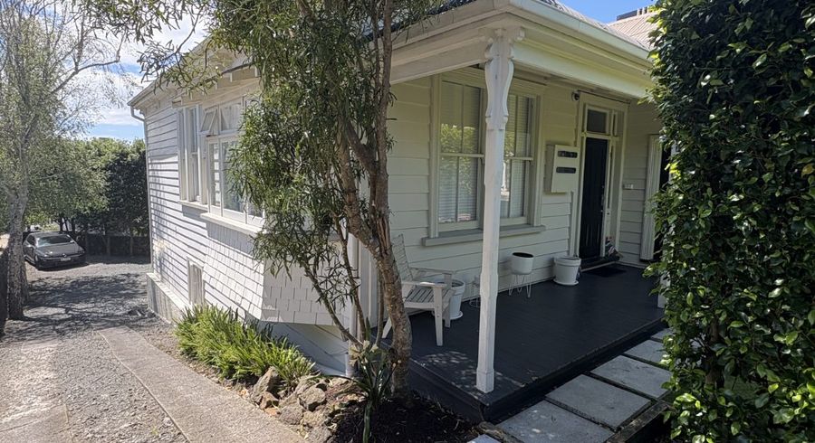  at 27 View Road, Mount Eden, Auckland