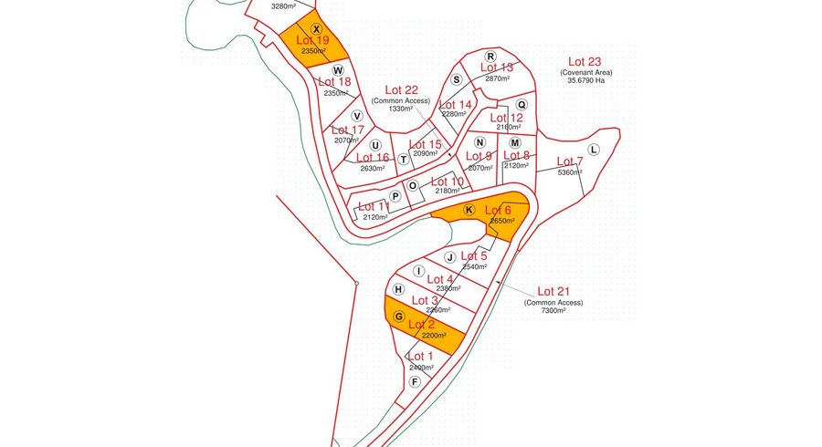  at 3, 11 & 22 Pukaki Lane, Dairy Flat, Rodney, Auckland