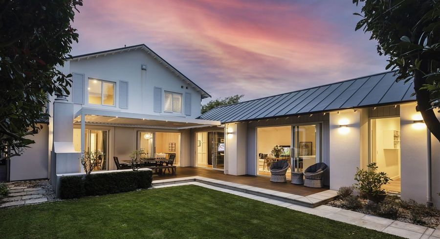  at A/17 Halton Street, Strowan, Christchurch