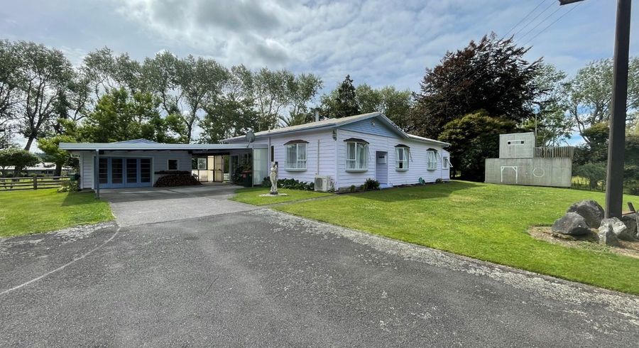  at 1186 Egmont Road, New Plymouth