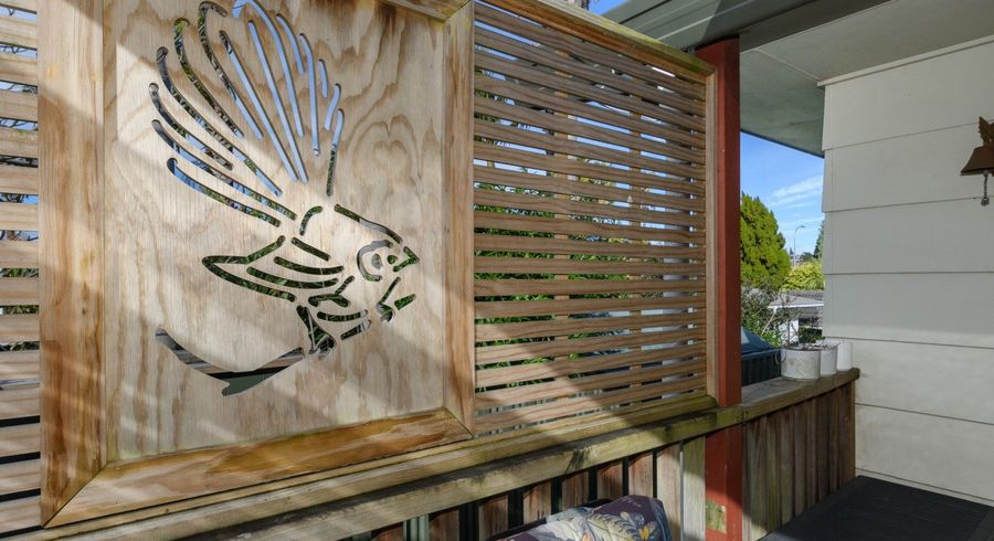  at 7A Judea Road, Judea, Tauranga