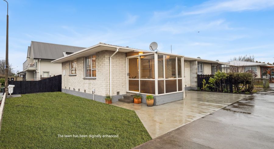  at 1/9 Maxwell Street, Riccarton, Christchurch City, Canterbury