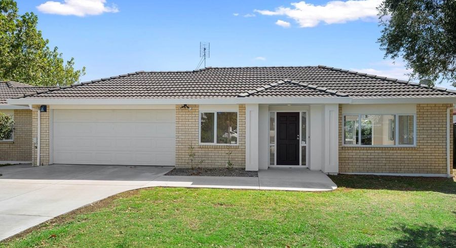  at 1B Borris Close, East Tamaki, Manukau City, Auckland