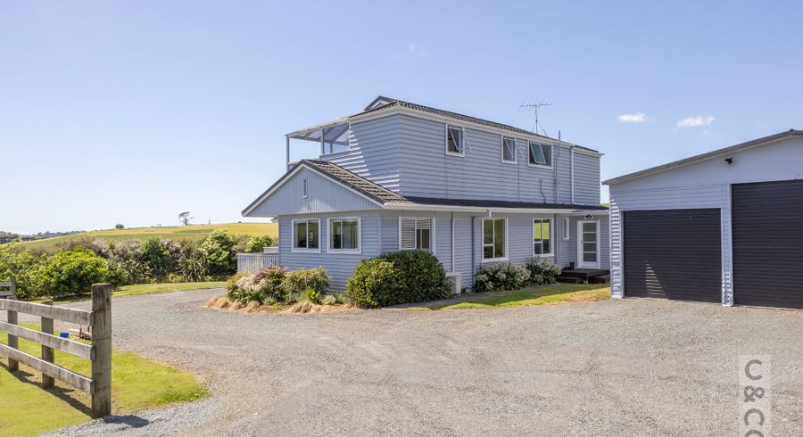  at 83 Mount Albion Rise, Taupaki, Rodney, Auckland