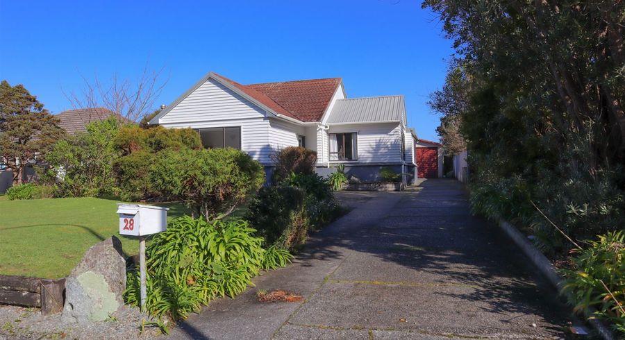  at 28 Firth Street, Cobden, Greymouth