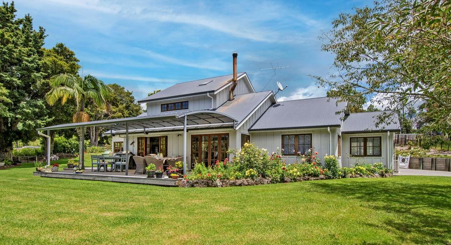  at 304 Kara Road, Whangarei