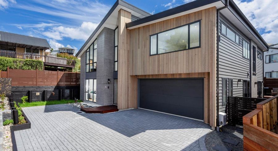  at 3B Serrata Place, Browns Bay, North Shore City, Auckland