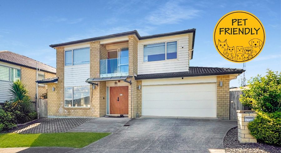  at 10 Palazzo Close, Flat Bush, Manukau City, Auckland