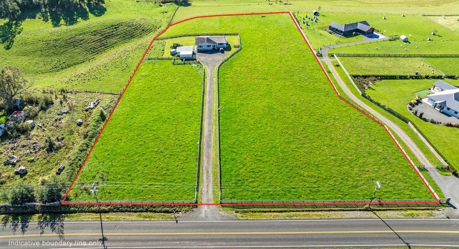  at 218 Taipo Road, Rongotea, Manawatu, Manawatu / Whanganui