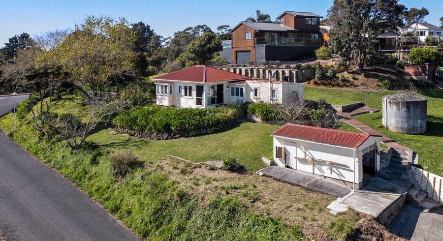  at 1 Junction Road, Oneroa, Waiheke Island
