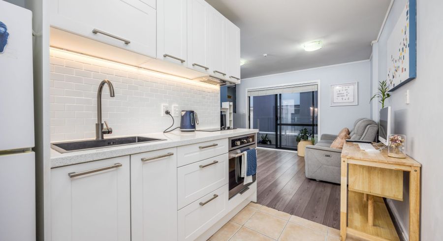  at 46/146 Fanshawe Street, City Centre, Auckland City, Auckland