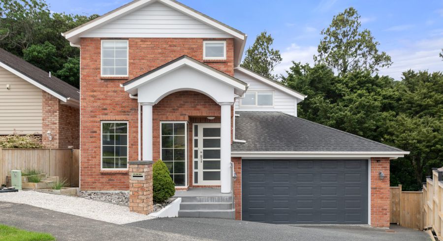  at 17 Lucca Crescent, Flat Bush, Manukau City, Auckland