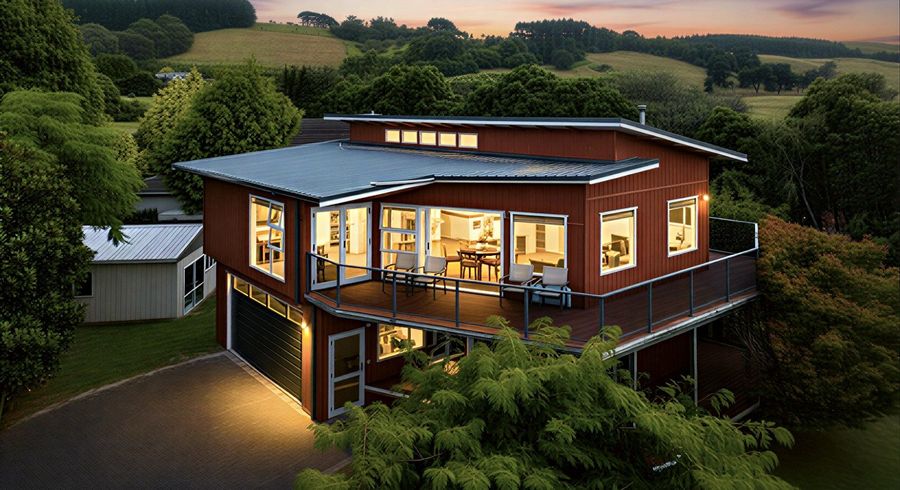  at 22 Reeves Road, Acacia Bay, Taupo, Waikato