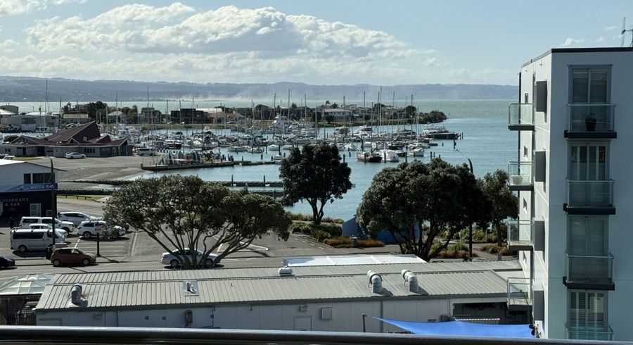  at 502C/14 West Quay, Ahuriri, Napier, Hawke's Bay