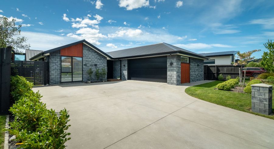  at 10 Ruston Lane, Halswell, Christchurch City, Canterbury