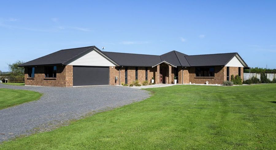  at 17B Glen Ida Way, Tauwhare, Hamilton