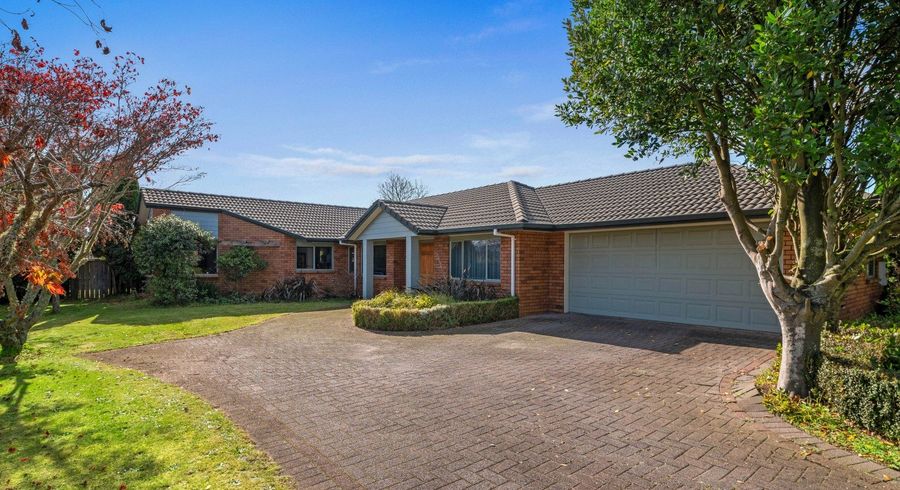  at 8 Elmbridge Place, Owhata, Rotorua, Bay Of Plenty