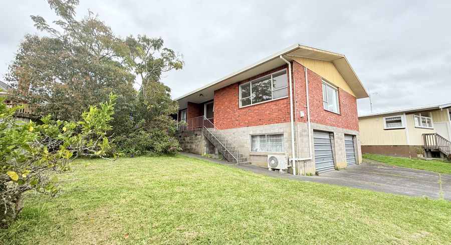  at 1/4 Illana Place, Ranui, Waitakere City, Auckland