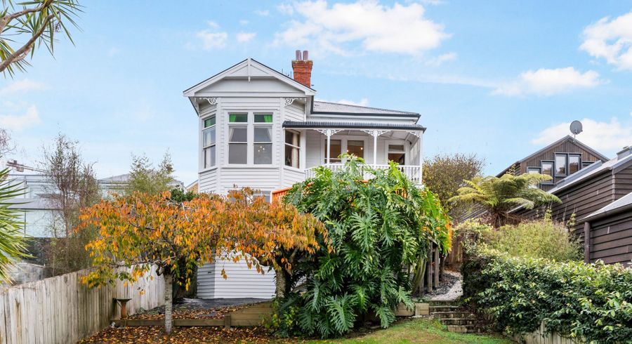  at 8 Margaret Street, Ponsonby, Auckland City, Auckland