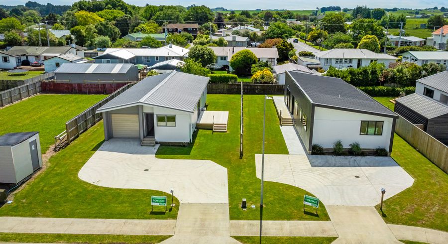  at Lot 11/30 Walton Street, Bulls, Rangitikei, Manawatu / Whanganui