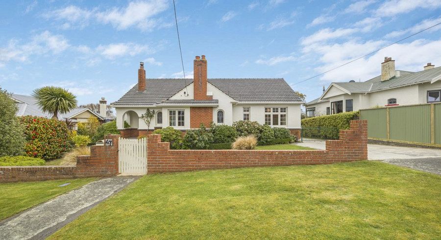 at 47 Hunt Street, Andersons Bay, Dunedin, Otago