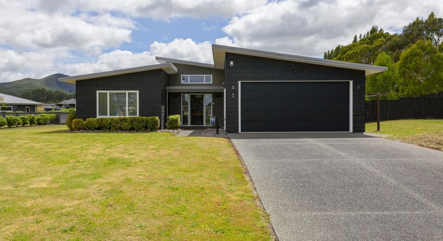  at 2/500 Kinloch Road, Taupo