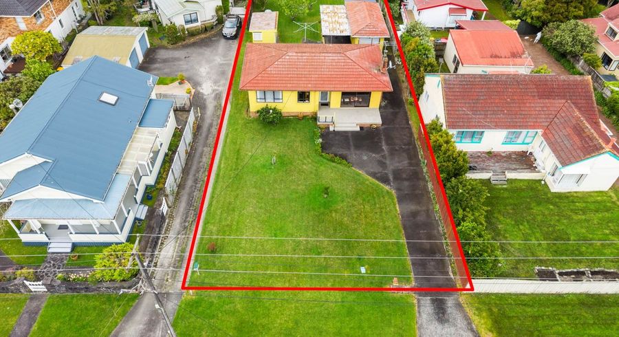  at 7 Puriri Street, Takapuna, North Shore City, Auckland