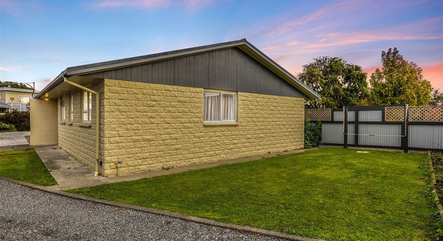  at 1/22 Snowden Crescent, Islington, Blenheim