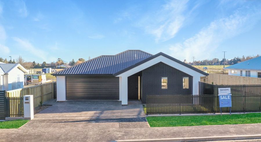  at 245 Racecourse Road, Allenton, Ashburton, Canterbury