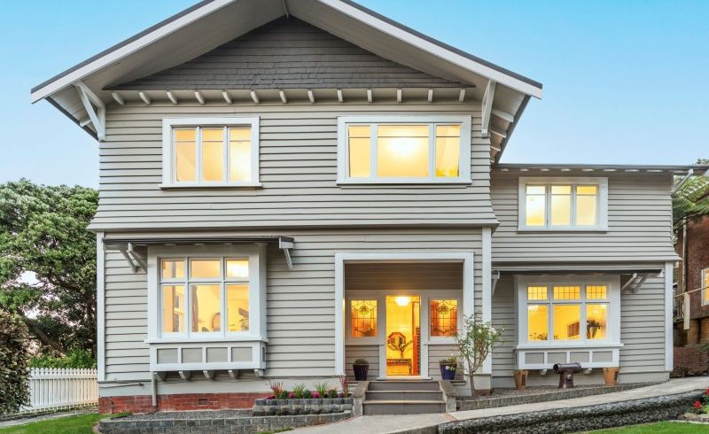  at 103 Upland Road, Kelburn, Wellington