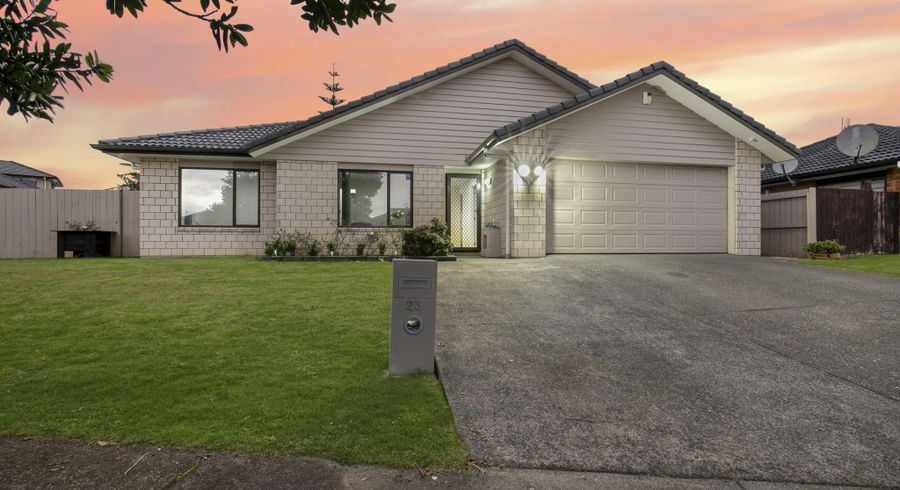  at 23 Foxlaw Street, Randwick Park, Auckland