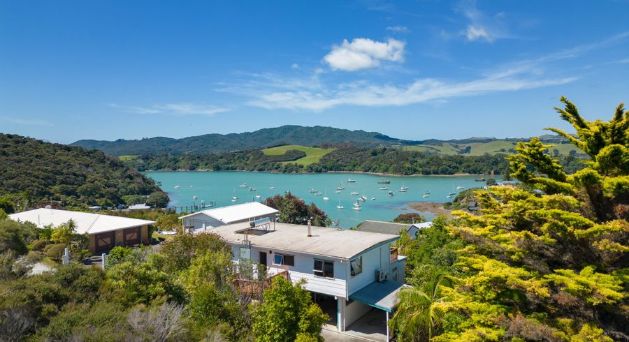  at 26 Richmond Road, Mangonui, Far North, Northland