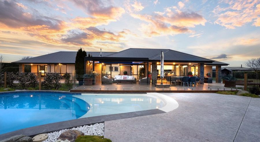  at 45 Leyland Crescent, Swannanoa, Waimakariri, Canterbury