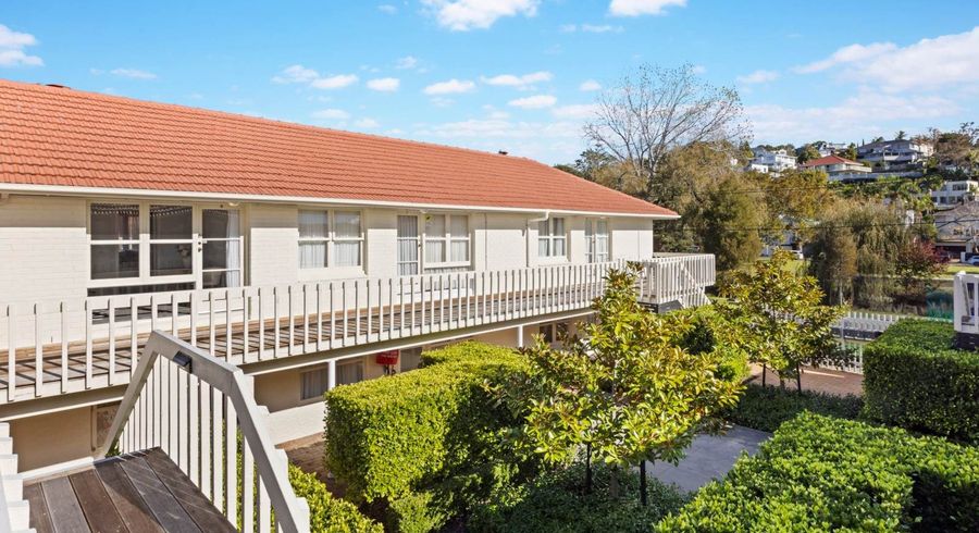  at 6/137 Portland Road, Remuera, Auckland City, Auckland