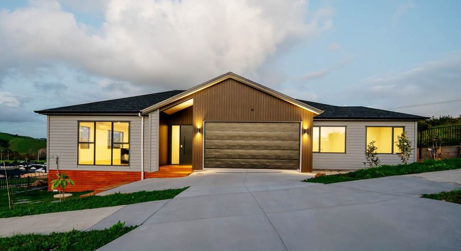  at 27 Mahi Road, Helensville, Rodney, Auckland