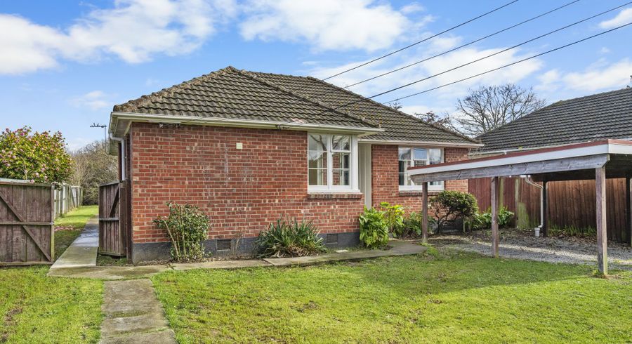  at 89 Emmett Street, Shirley, Christchurch City, Canterbury
