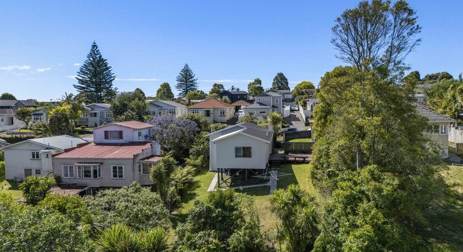  at 34 Montrose Street, Point Chevalier, Auckland City, Auckland