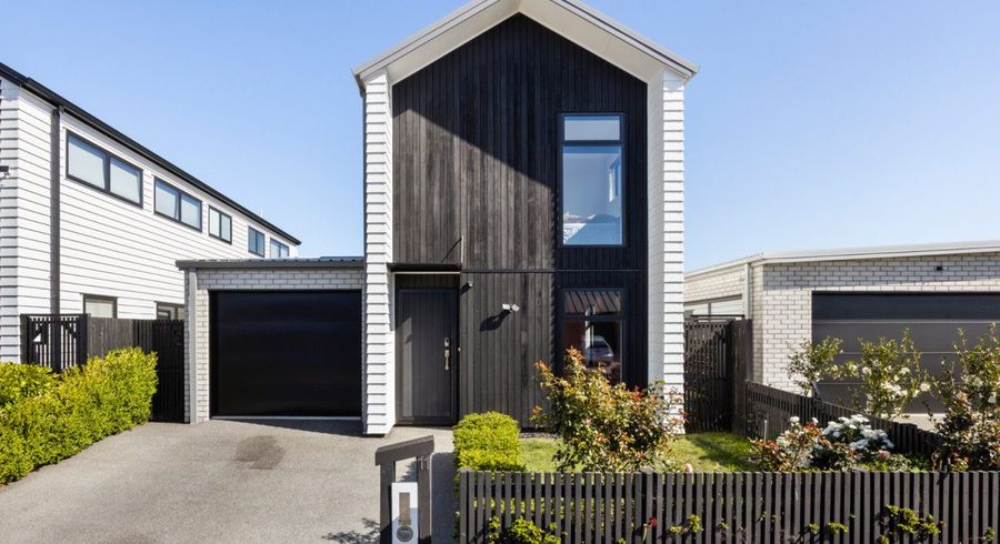  at 11 Libeau Road, Chartwell, Hamilton, Waikato