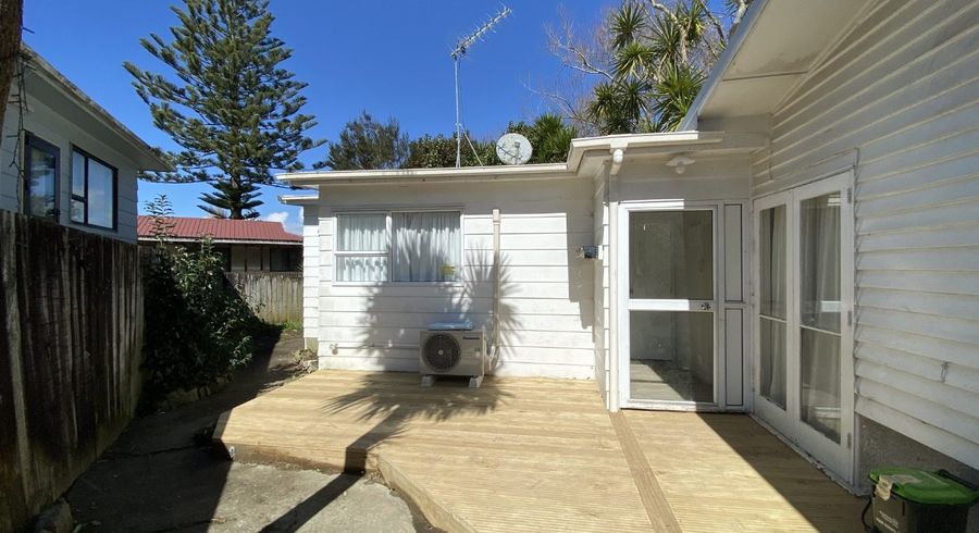  at 86B Hillcrest Road, Papatoetoe, Manukau City, Auckland