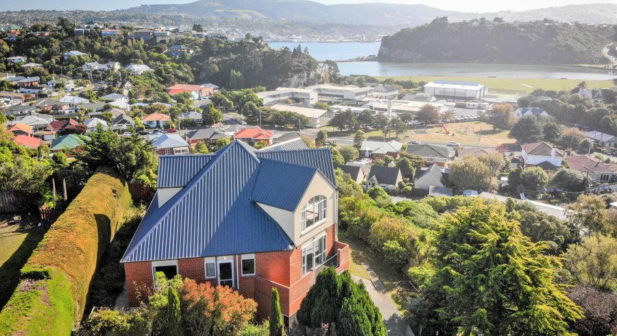  at 32A Arawa Street, Tainui, Dunedin