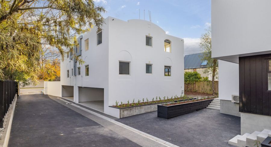  at 3/102 Rossall Street, Merivale, Christchurch