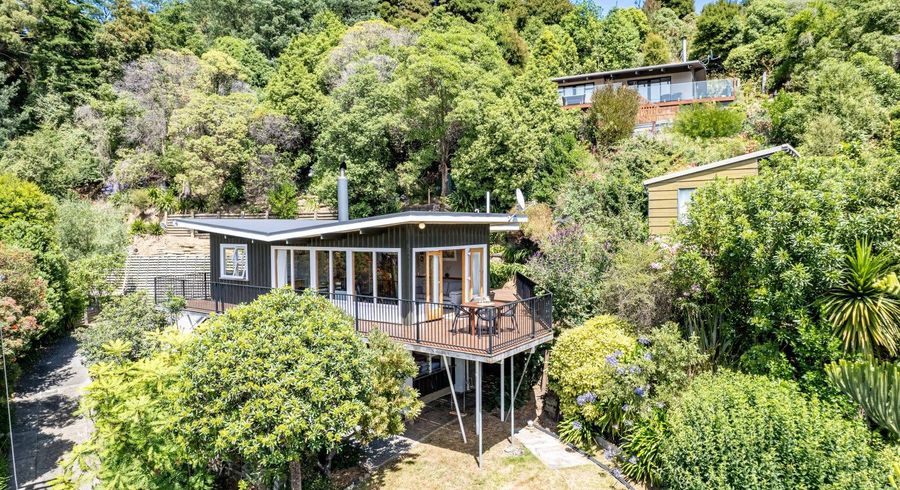  at 1 Kingfisher Road, Takamatua, Takamatua