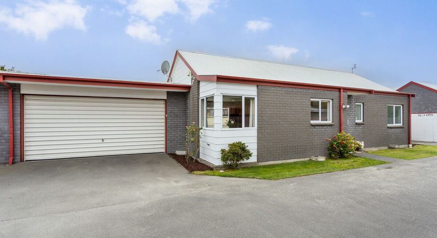  at 2/54 Tilford Street, Woolston, Christchurch City, Canterbury