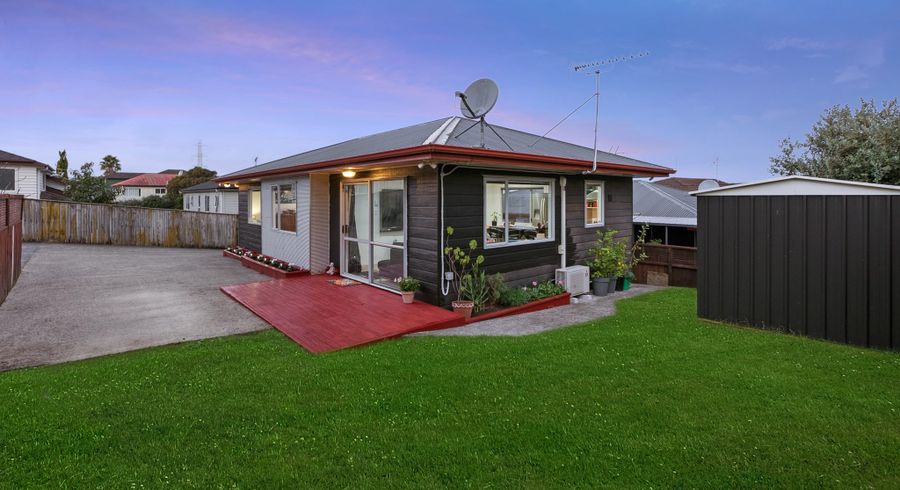  at 87A Waipuna Road, Mount Wellington, Auckland
